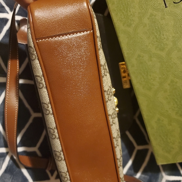 Gucci padlock - Picture 6 of 9